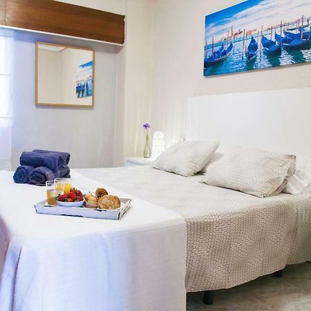 Apartamento Cardenal 발렌시아 외부 사진
