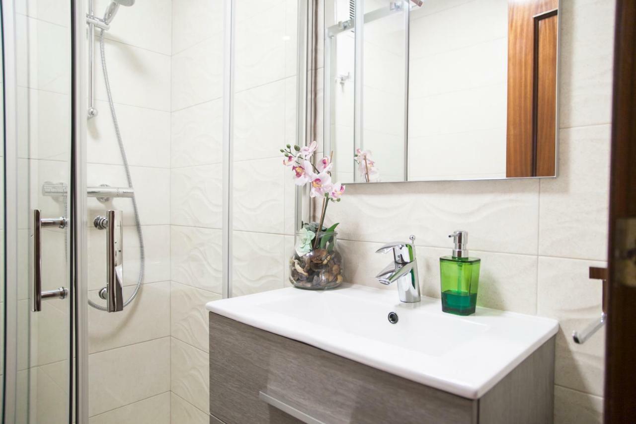 Apartamento Cardenal 발렌시아 외부 사진