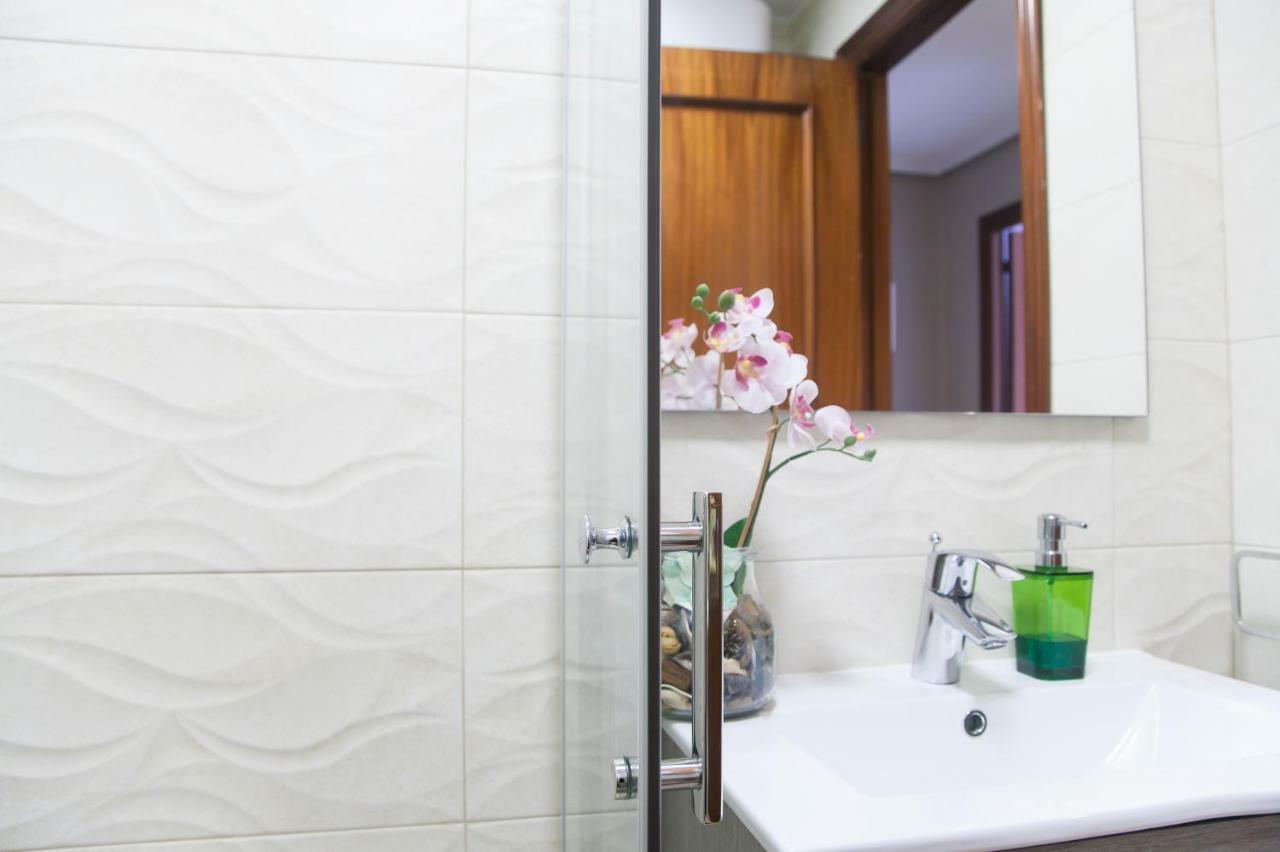 Apartamento Cardenal 발렌시아 외부 사진