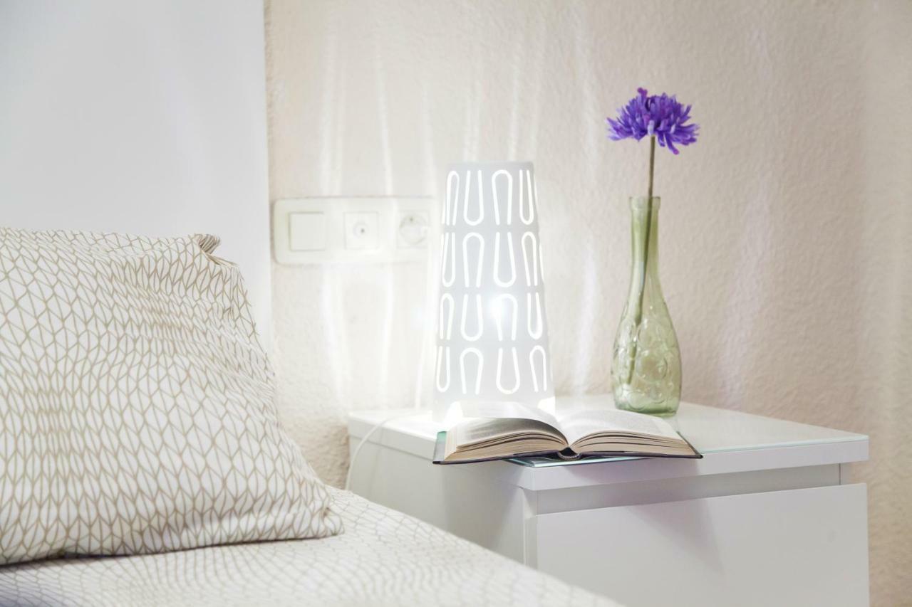 Apartamento Cardenal 발렌시아 외부 사진
