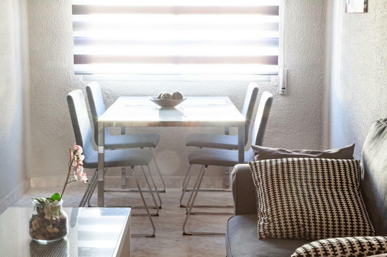 Apartamento Cardenal 발렌시아 외부 사진