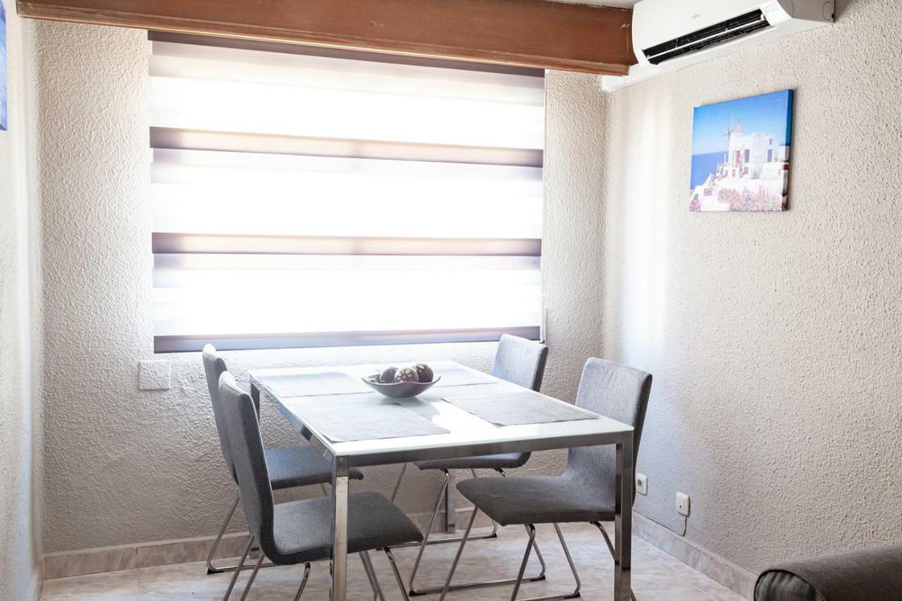 Apartamento Cardenal 발렌시아 외부 사진